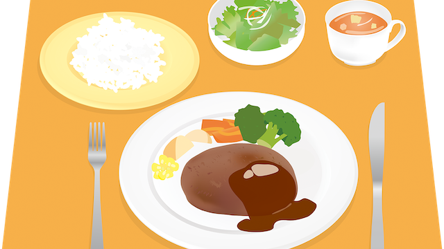 オリエンタルホテル東京ベイ『ブローニュの森』のランチがオススメ！