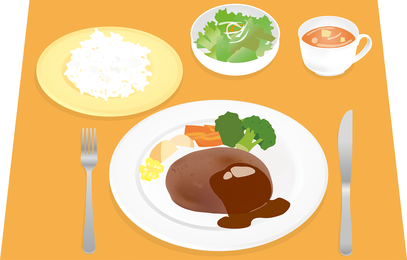 オリエンタルホテル東京ベイ『ブローニュの森』のランチがオススメ！