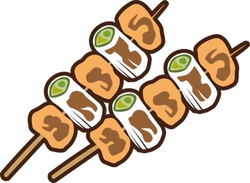 五反田:鳥の焼肉『親鳥専門店ばかたれ』がうまい！芸能人も来る有名店