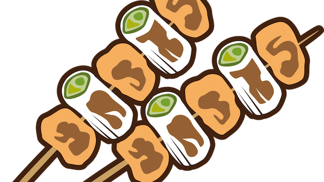 五反田:鳥の焼肉『親鳥専門店ばかたれ』がうまい！芸能人も来る有名店