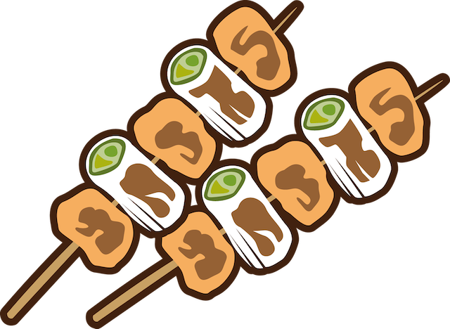 五反田:鳥の焼肉『親鳥専門店ばかたれ』がうまい！芸能人も来る有名店